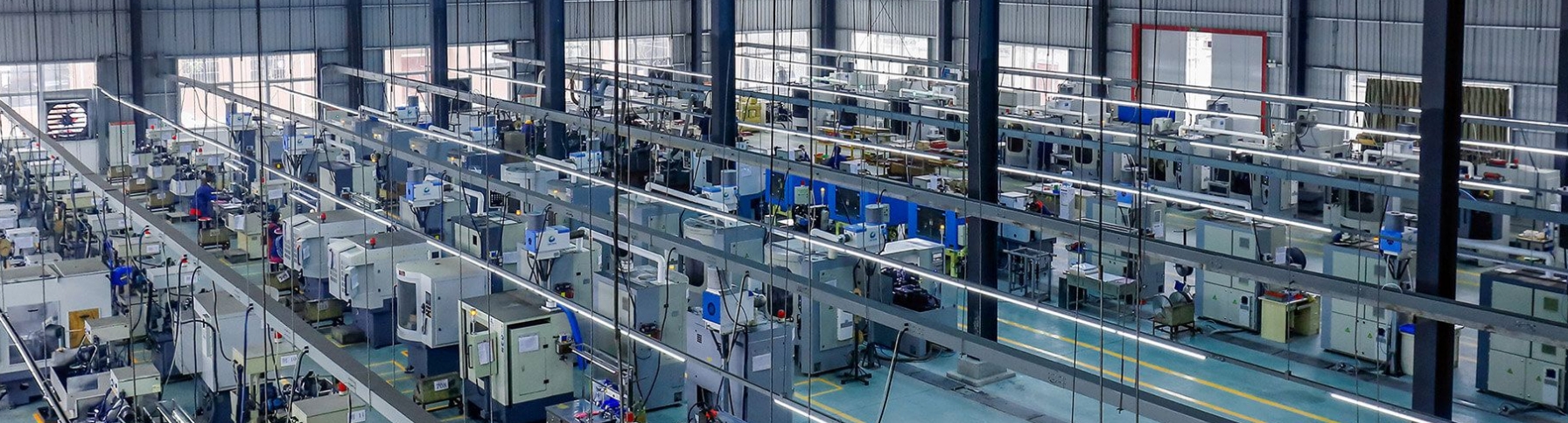 KWS - крупнейший завод по производству деревообрабатывающего режущего инструмента в Китае