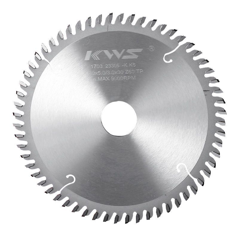 TCT Grooving Saw Blade