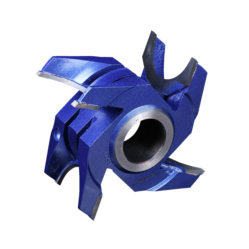Half Round Cutter