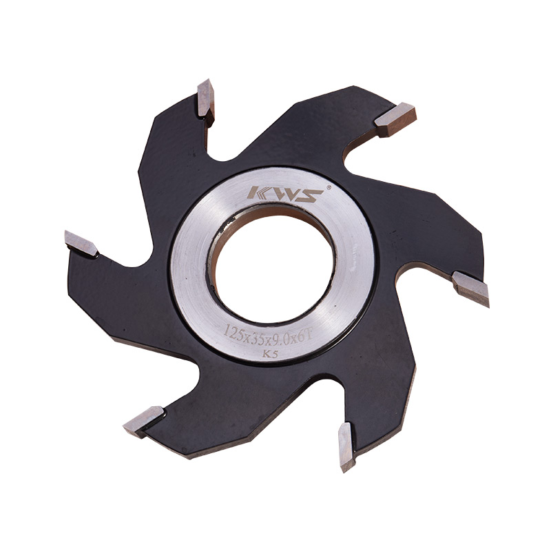 Grooving Cutter