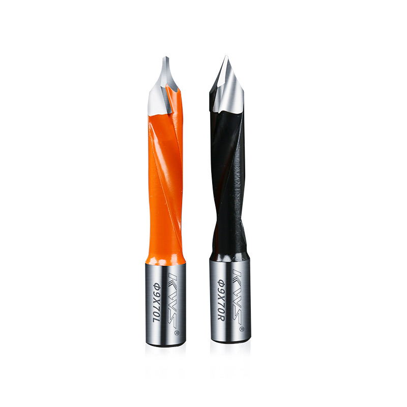 Through Hold Drill Bit—K6
