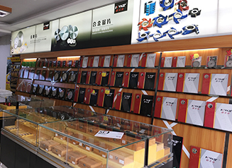 Наш партнер