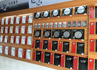 Наш партнер