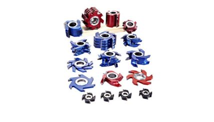 Профильный резак