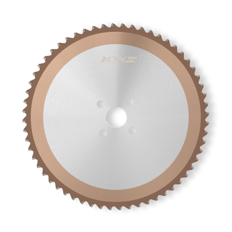 Cold Saw for Stainless Steel Cutting