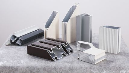 Алюминиевый пильный диск