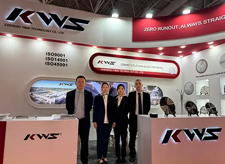 Iran / Tehran Industry Exhibition 2024