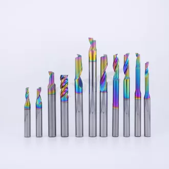 Гравировальные биты KWS с ЧПУ Фреза с ЧПУ для алюминия