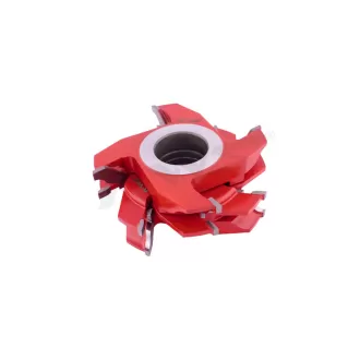 KWS D120xd35xH40x90 Фрезерная головка для деревянных дверных рам