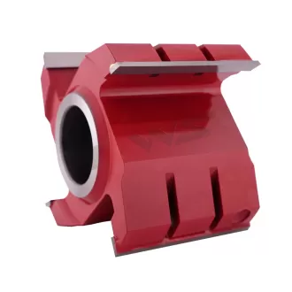 Панельный резак KWS 125x40xH80x4T