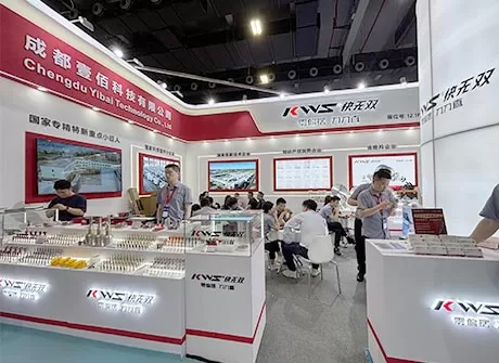 CIFM /Interzum Guangzhou 2025