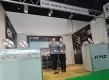 Компания Chengdu Yibai Technology Co., Ltd. на выставке Dubai WoodShow 2025