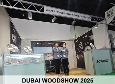 Dubai WoodShow 2025