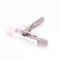 Фреза KWS 12x12x45x95 8T Z(1+1)15° с алмазным хвостовиком для раскроя