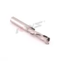 Фреза KWS 12x12x45x95 8T Z(1+1)15° с алмазным хвостовиком для раскроя