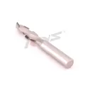 Фреза KWS 12x12x45x95 8T Z(1+1)15° с алмазным хвостовиком для раскроя