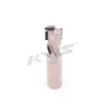 Фреза KWS 16x16x35x85 6T Z(1+1) 20° с алмазным хвостовиком для раскроя