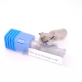 Фреза KWS 16x16x35x85 6T Z(1+1) 20° с алмазным хвостовиком для раскроя