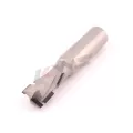 Фреза KWS 16x16x35x85 6T Z(1+1) 20° с алмазным хвостовиком для раскроя