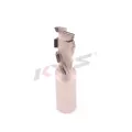 Фреза KWS 20x18x45x105 8T Z(1+1)20° с алмазным хвостовиком для раскроя