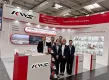 Chengdu Yibai Technology Co., Ltd. впечатляет на LIGNA 2025 высокоточными деревообрабатывающими инструментами