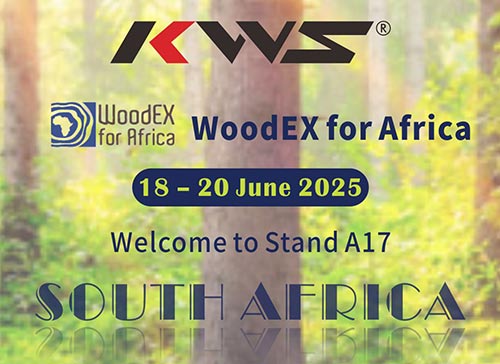 Chengdu Yibai Technology Co., Ltd. примет участие в выставке WoodEX for Africa 2025