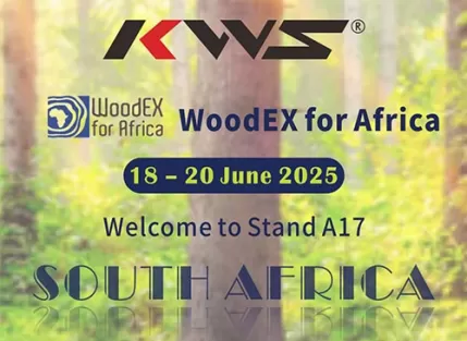 Chengdu Yibai Technology Co., Ltd. примет участие в выставке WoodEX for Africa 2025
