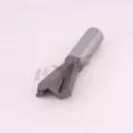 Фреза KWS 1/2x1 «ласточкин хвост» для изготовления коробок, ящиков, комодов, тонкой корпусной мебели