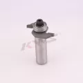 Бита типа KWS 1/2x1/8 ''T'' с подшипником