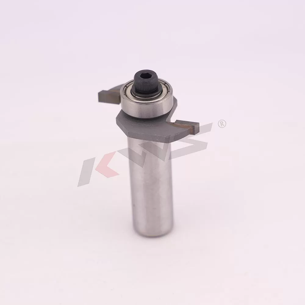 Бита типа KWS 1/2x1/8 ''T'' с подшипником