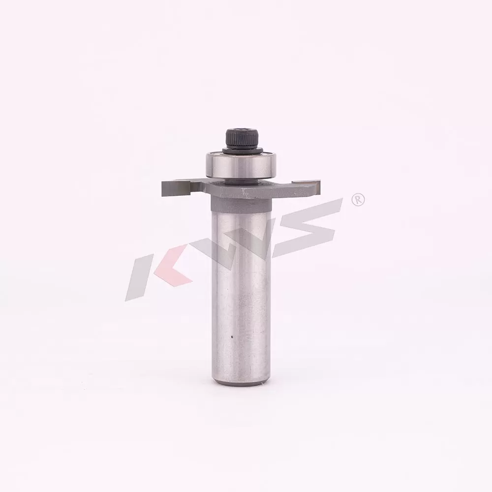 Бита типа KWS 1/2x1/8 ''T'' с подшипником