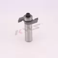 Бита типа KWS 1/2x1/8 ''T'' с подшипником