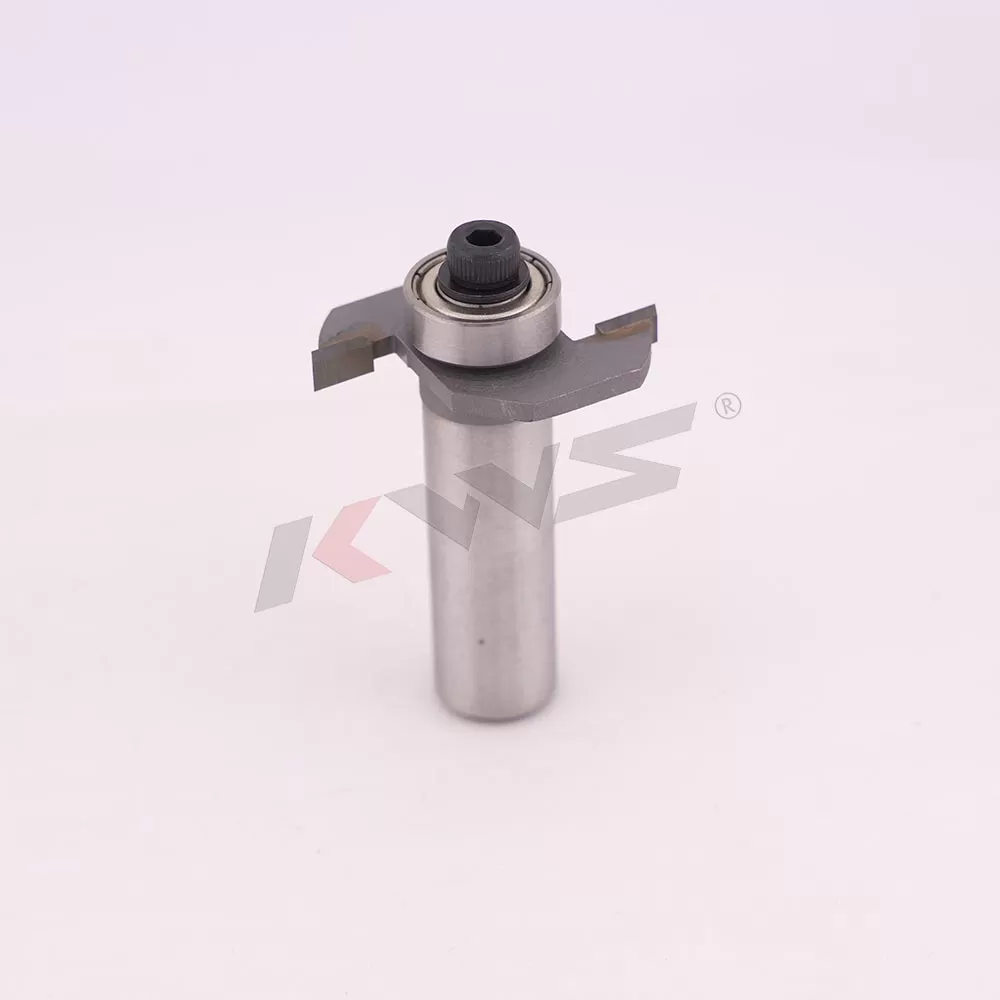 Бита типа KWS 1/2x1/8 ''T'' с подшипником
