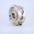 KWS 125*30*H40*12T PCD фреза для кромкооблицовочного станка
