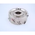 KWS 125*30*H40*12T PCD фреза для кромкооблицовочного станка