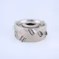 KWS 125*30*H40*12T PCD фреза для кромкооблицовочного станка