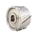 Фреза для чернового фрезерования KWS K6 125x30xH65x18T PCD для кромкооблицовочного станка