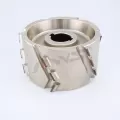 Фреза для чернового фрезерования KWS K6 125x30xH65x18T PCD для кромкооблицовочного станка