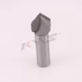 KWS 1-2 x 3-4 90° V-образная фреза для прорезки пазов по дереву
