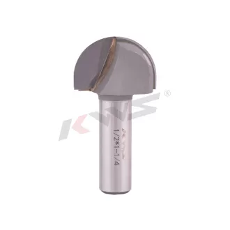 KWS 1/2x1-1/4 TCT угловая бита