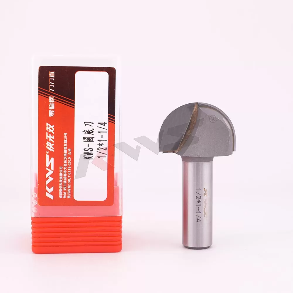 KWS 1/2x1-1/4 TCT угловая бита
