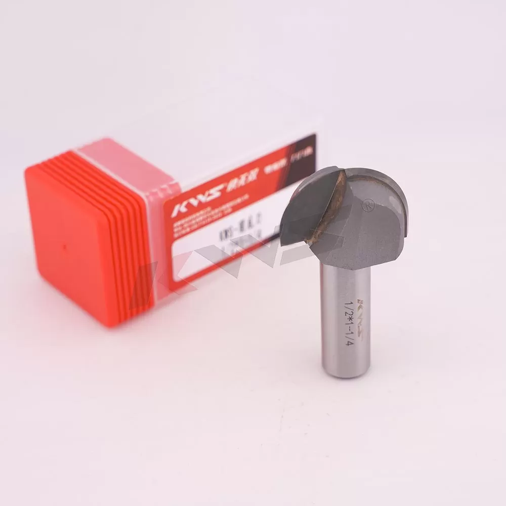 KWS 1/2x1-1/4 TCT угловая бита