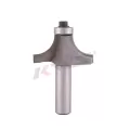 Сверло для скругления углов KWS с твердосплавным наконечником 1/2x1-1/4