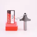 Сверло для скругления углов KWS с твердосплавным наконечником 1/2x1-1/4