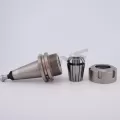 Держатель инструмента KWS ISO30-ER32-50L G2.5/30000rpm для гравировального станка
