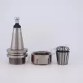 Держатель инструмента KWS ISO30-ER32-50L G2.5/30000rpm для гравировального станка