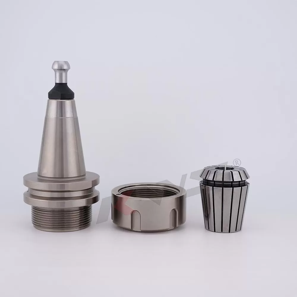 Держатель инструмента KWS ISO30-ER32-50L G2.5/30000rpm для гравировального станка