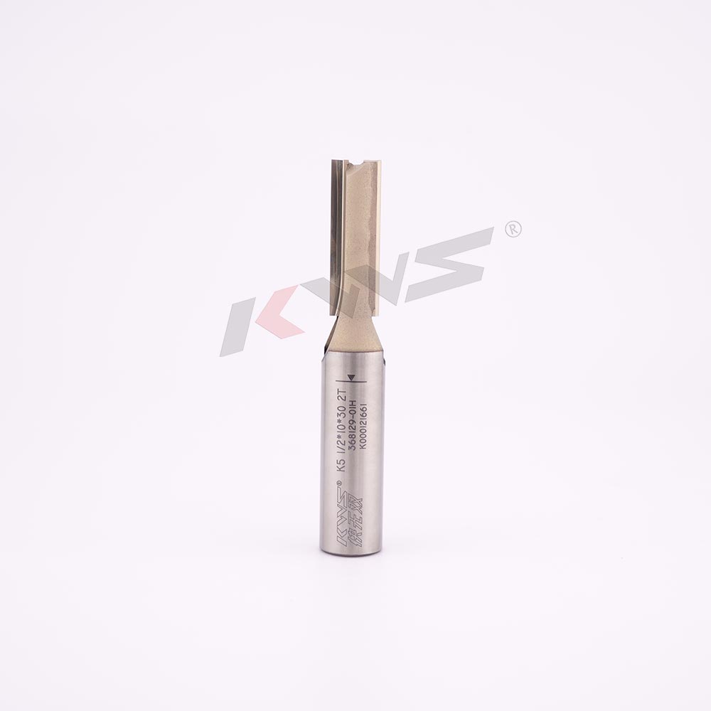 KWS K5 1-2x10x30 2T прямая бита с покрытием