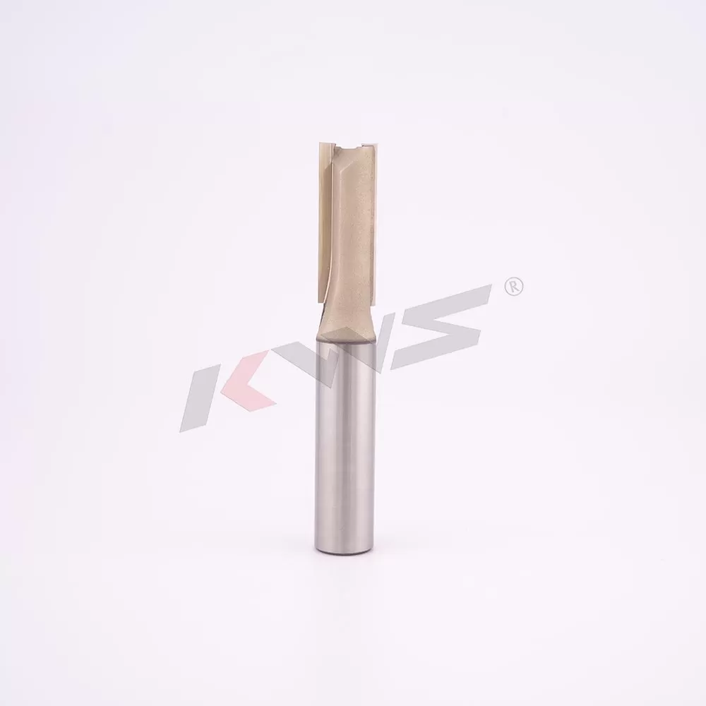 KWS K5 1/2x12x30 2T прямая бита с покрытием