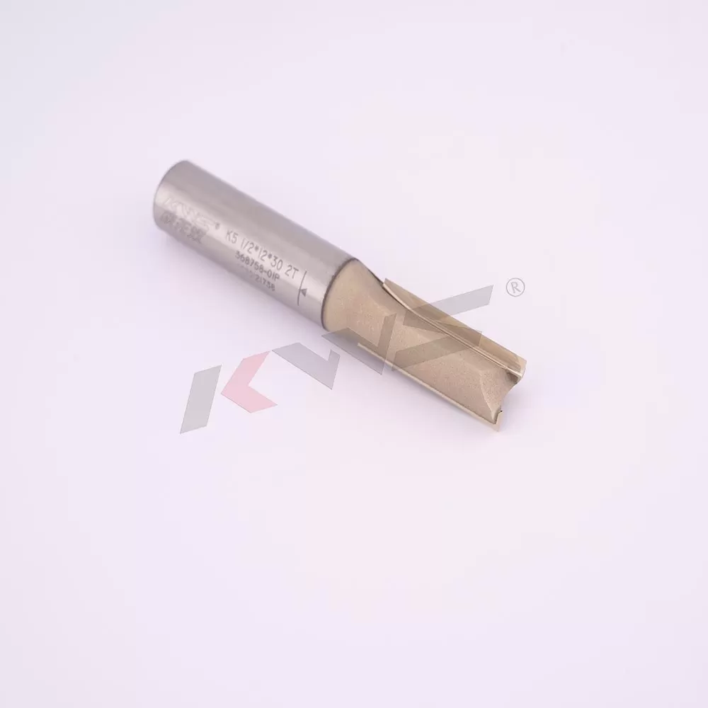 KWS K5 1/2x12x30 2T прямая бита с покрытием
